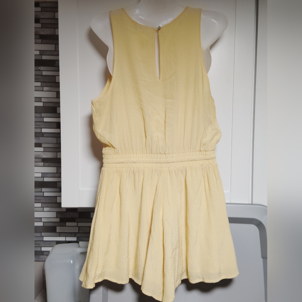 Promesa Romper Sz-S - Picture 3 of 4